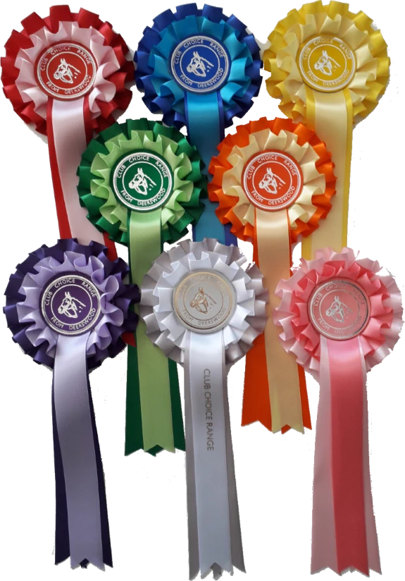 Buy Rosettes Online