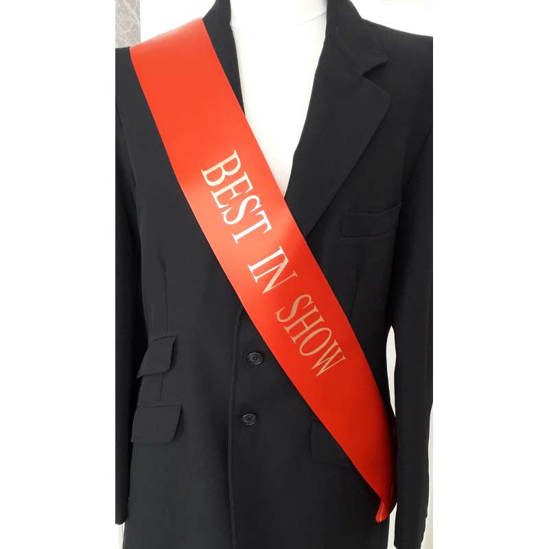 Stock Sashes